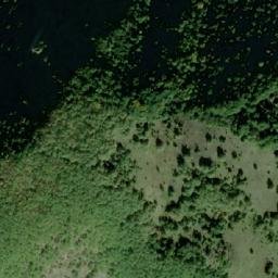 Satellite imagery of Vis, BA