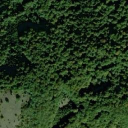 Satellite imagery of Okladnik, BA