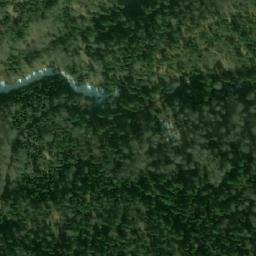 Satellite imagery of Stančića Rit, ME