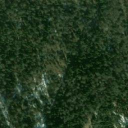 Satellite imagery of Stančića Rit, ME