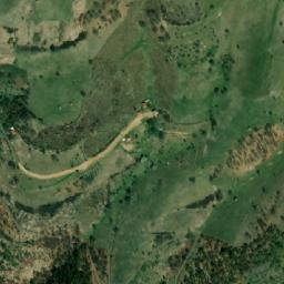 Satellite imagery of Čolovića Stijene, RS