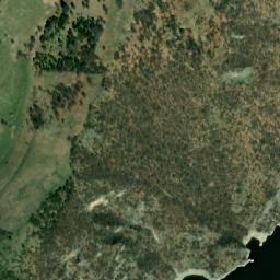 Satellite imagery of Čolovića Stijene, RS