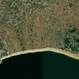 Satellite imagery of Čolovića Stijene, RS