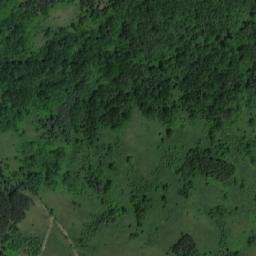 Satellite imagery of Delo, RS