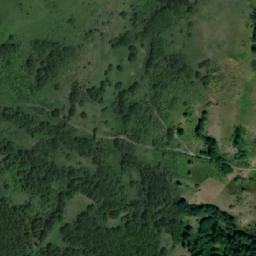 Satellite imagery of Delo, RS