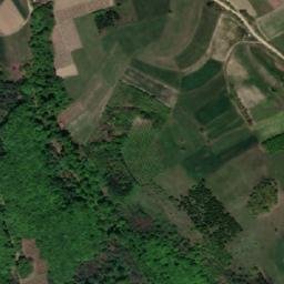 Satellite imagery of Kulučara, RS