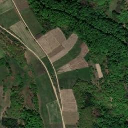 Satellite imagery of Kulučara, RS