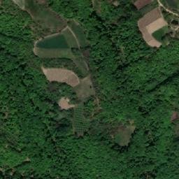 Satellite imagery of Kulučara, RS
