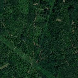 Satellite imagery of Lepo Brdo, RS