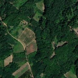 Satellite imagery of Jelovlk, RS