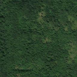 Satellite imagery of Miljanina Čuka, RS