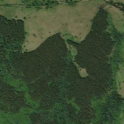 Satellite imagery of Bučje, RS