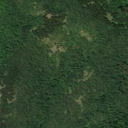 Satellite imagery of Dubrava, RS