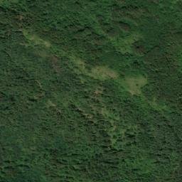 Satellite imagery of Dubrava, RS