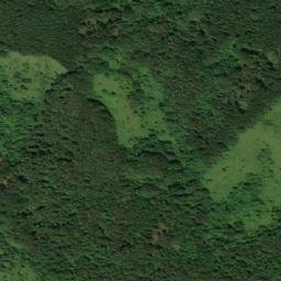 Satellite imagery of Pregleduša, RS