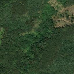 Satellite imagery of Pregleduša, RS