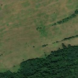 Satellite imagery of Mulinova Chuka, BG
