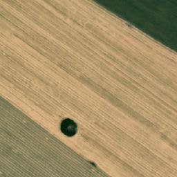 Satellite imagery of Netovata Mogila, BG