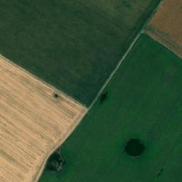 Satellite imagery of Netovata Mogila, BG