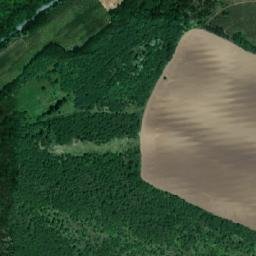 Satellite imagery of Kraynata Mogila, BG
