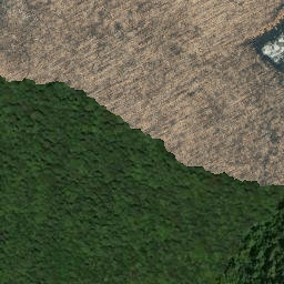 Satellite imagery of Cherry Ridge, US