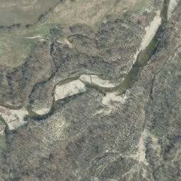 Satellite imagery of B98003 — NGS AI2878 — Clarendon, US, US