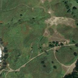 Satellite imagery of Punta Lavadoiro, ES