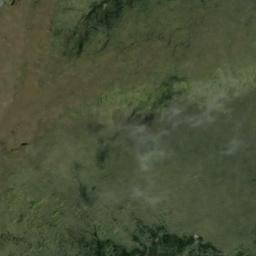 Satellite imagery of Serra do Xistral, ES