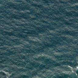 Satellite imagery of Punta Cueva Colina, ES