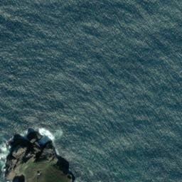 Satellite imagery of Punta Cueva Colina, ES