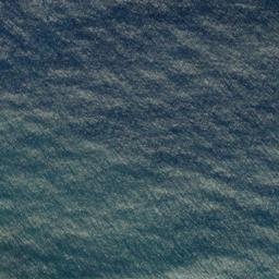 Satellite imagery of Cabo Quejo, ES