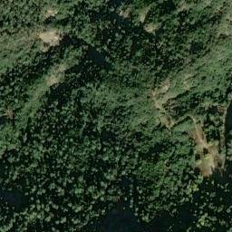 Satellite imagery of cairn, IT