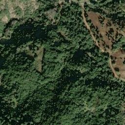 Satellite imagery of cairn, IT
