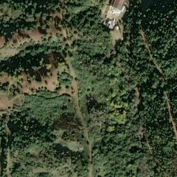 Satellite imagery of cairn, IT