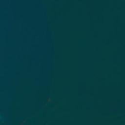 Satellite imagery of Plage du Château, FR