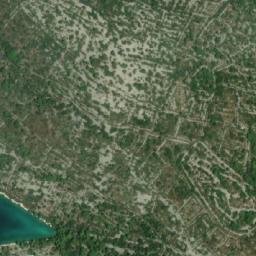 Satellite imagery of Rt Movar, HR