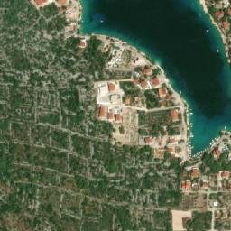 Satellite imagery of Rt Movar, HR