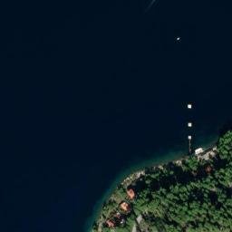 Satellite imagery of GPS 1586, HR