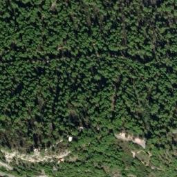 Satellite imagery of Rt Marjan, HR