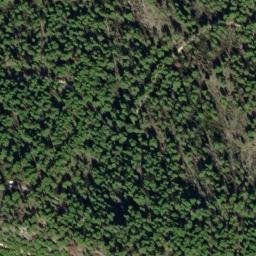 Satellite imagery of GPS 1592, HR