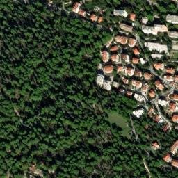 Satellite imagery of survey_point, HR