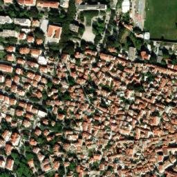 Satellite imagery of survey_point, HR