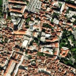 Satellite imagery of Rt Rat, HR