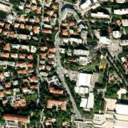 Satellite imagery of survey_point, HR