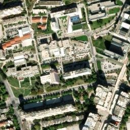 Satellite imagery of survey_point, HR