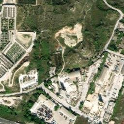 Satellite imagery of Geodetska točka, HR