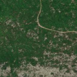 Satellite imagery of Volijak, BA