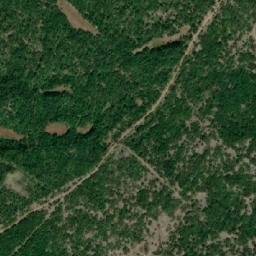 Satellite imagery of Oštra Glavica, BA