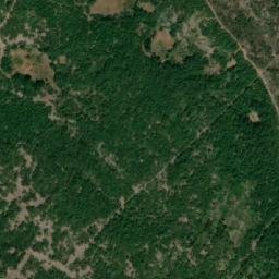 Satellite imagery of Oštra Glavica, BA