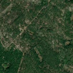 Satellite imagery of Oštra Glavica, BA